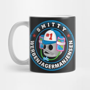 smitty Mug